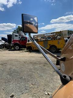 International ProStar Exterior Truck Part