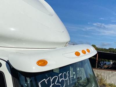 International ProStar Exterior Truck Part