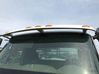 International TerraStar Exterior Truck Part
