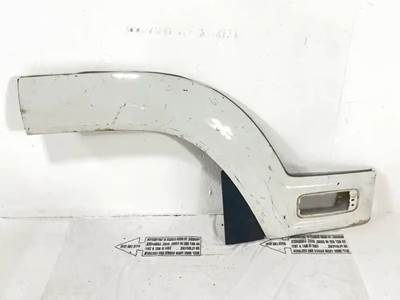 Isuzu FTR Exterior Truck Part