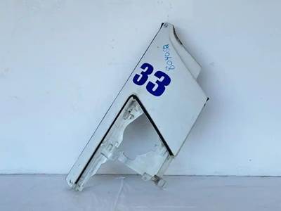 Isuzu NPR Exterior Truck Part