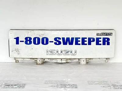 Isuzu NPR Exterior Truck Part