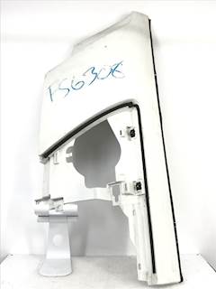 Isuzu NPR HD Exterior Truck Part for a 2011 Isuzu NPR-HD