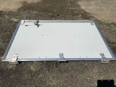 Isuzu NRR Exterior Truck Part