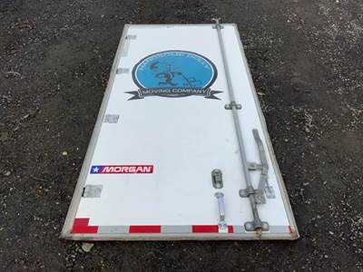 Isuzu NRR Exterior Truck Part