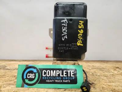 Isuzu NRR Exterior Truck Part