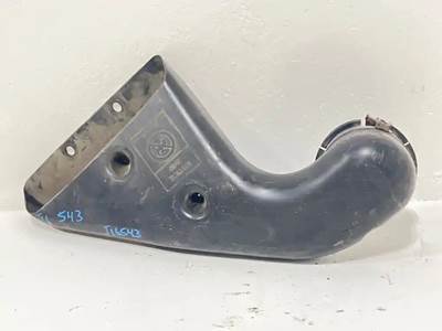 Isuzu Reach Exterior Truck Part