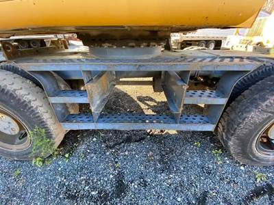 John Deere Exterior Truck Part