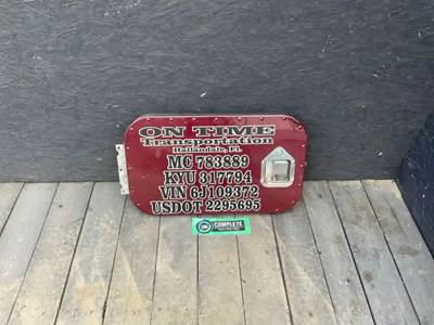 Kenworth T600 Exterior Truck Part