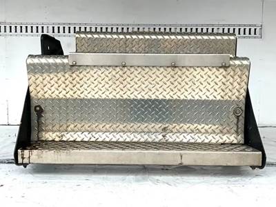 Kenworth T660 Exterior Truck Part