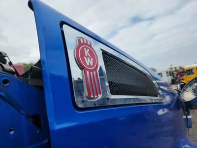 Kenworth T680 Exterior Truck Part