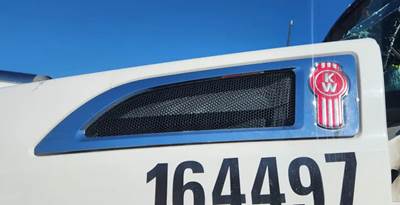 Kenworth T680 Exterior Truck Part