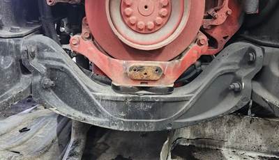 Kenworth T680 Exterior Truck Part