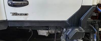 Kenworth T680 Exterior Truck Part