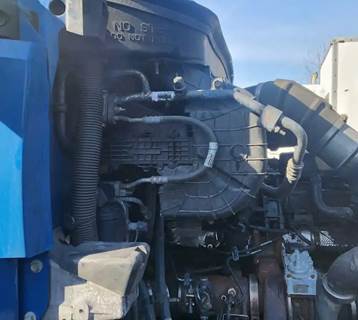 Kenworth T680 Exterior Truck Part