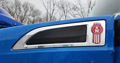 Kenworth T680 Exterior Truck Part