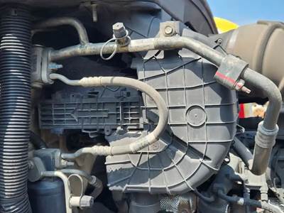 Kenworth T680 Exterior Truck Part