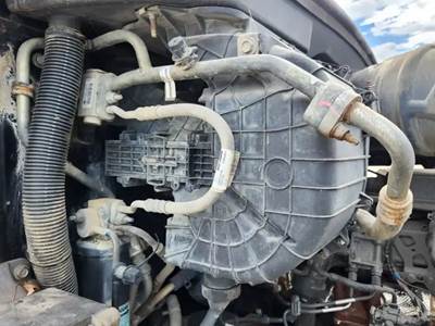 Kenworth T680 Exterior Truck Part