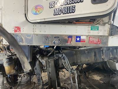 Kenworth T800 Exterior Truck Part