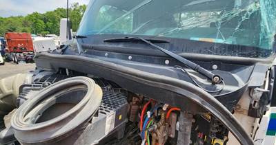 Kenworth T880 Exterior Truck Part