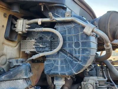 Kenworth T880 Exterior Truck Part