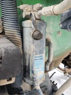 Kenworth T880 Exterior Truck Part