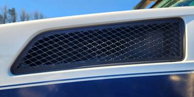 Kenworth T880 Exterior Truck Part