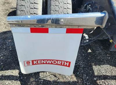 Kenworth T880 Exterior Truck Part