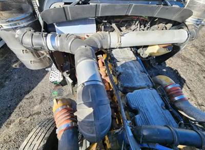 Kenworth W900 Exterior Truck Part