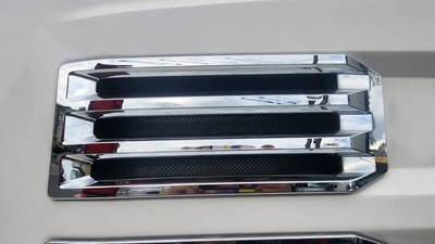 Mack Anthem Exterior Truck Part