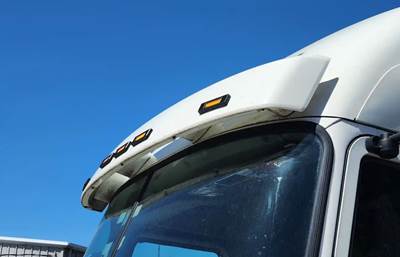 Mack Anthem Exterior Truck Part