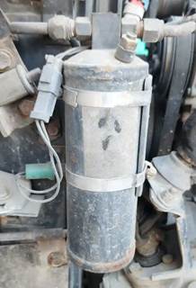 Used 2005 Mack Granite CV713 Left A/C Dryer Receiver on Radiator