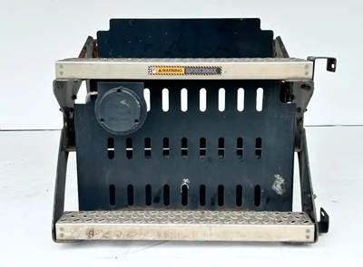 Mack Pinnacle CXU612 Exterior Truck Part for a 2013 Mack CXU612