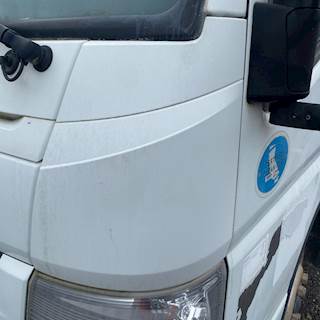 Mitsubishi FEC92S Exterior Truck Part