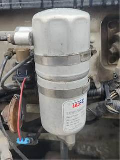 Peterbilt 330 Exterior Truck Part