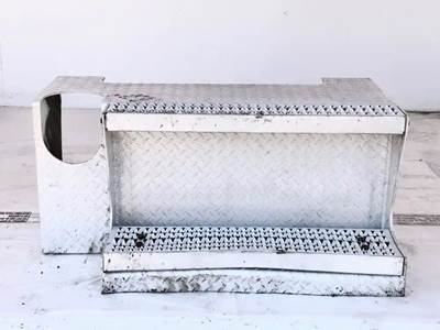 Peterbilt 335 Exterior Truck Part