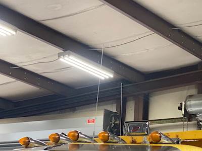 Peterbilt 357 Exterior Truck Part