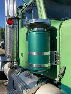 Peterbilt 378 Exterior Truck Part