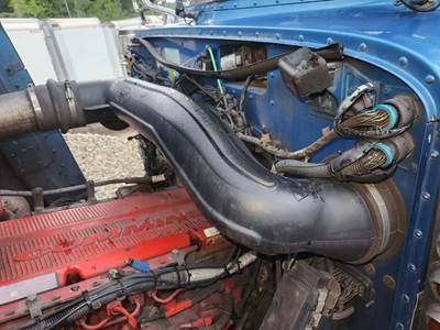 Peterbilt 389 Exterior Truck Part