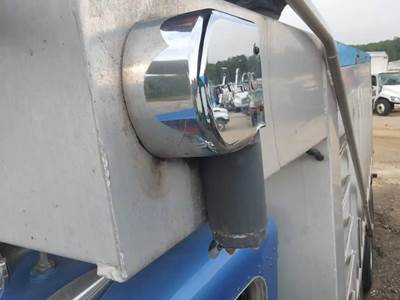 Used 2019 Peterbilt 389 Electric Tarp Motor, Part # GW30D-15F-0001