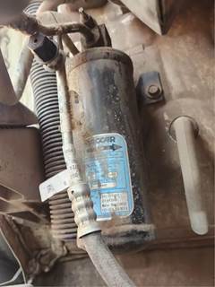 Peterbilt 567 Exterior Truck Part