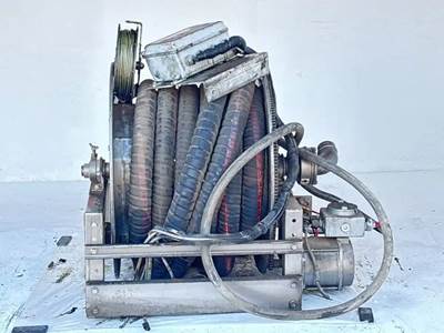 Peterbilt 567 Exterior Truck Part