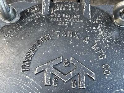 Peterbilt 567 Exterior Truck Part