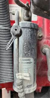 Peterbilt 567 Exterior Truck Part