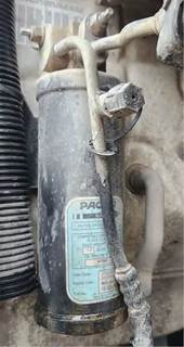 Peterbilt 567 Exterior Truck Part