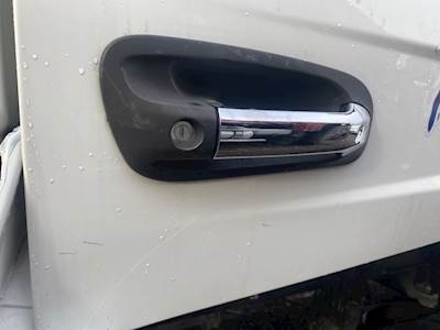 Peterbilt 579 Exterior Truck Part