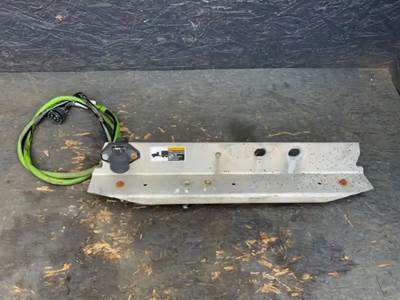 Peterbilt 579 Exterior Truck Part