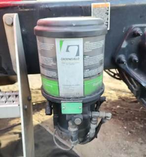 Peterbilt 579 Exterior Truck Part