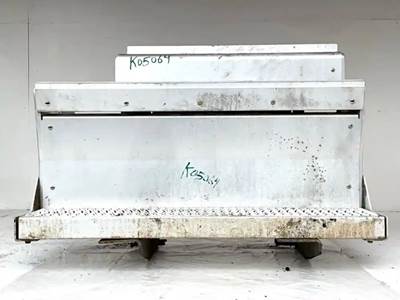 Peterbilt 579 Exterior Truck Part