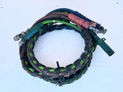 Peterbilt 579 Exterior Truck Part